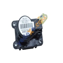 Kalorifer Klape Motoru MEGANE III FLUENCE SCENİC III 7701207721