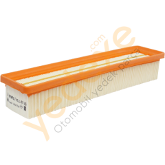 CLİO IV 1.2 D4F Bakım Filtre Seti