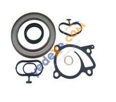 CLIO IV CAPTUR YENİ SANDERO NİSSAN QASHQAİ Motor Alt Conta Takımı 1.2 16V H5F Turbolu 101016236R