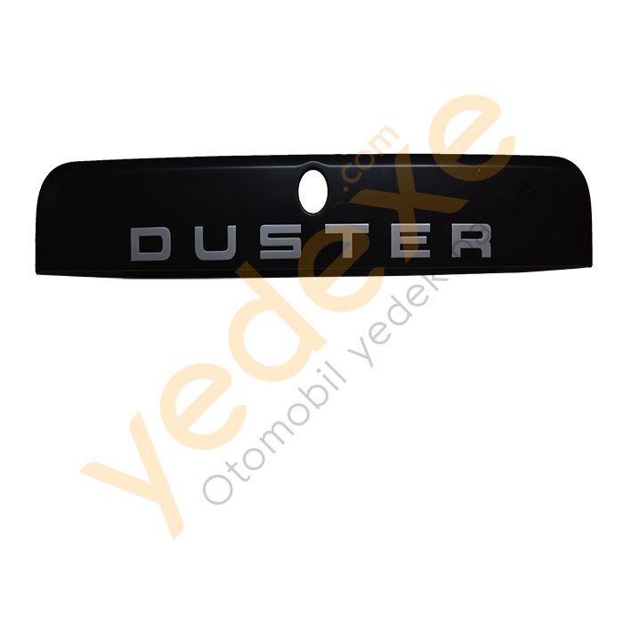DUSTER Bagaj Kapağı Çıtası 848100019R