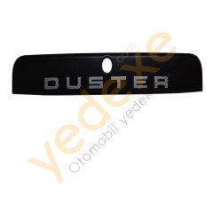 DUSTER Bagaj Kapağı Çıtası 848100019R