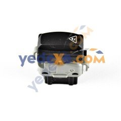 SCENİC II Esp Butonu