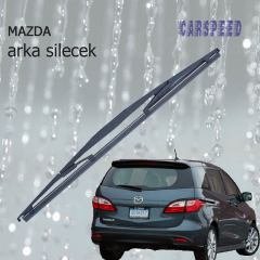 Mazda Arka Silecek Süpürgesi