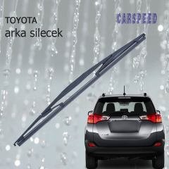 Toyota Arka Silecek Süpürgesi