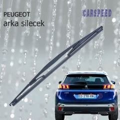 Peugeot Arka Silecek Süpürgesi
