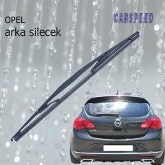Opel Arka Silecek Süpürgesi