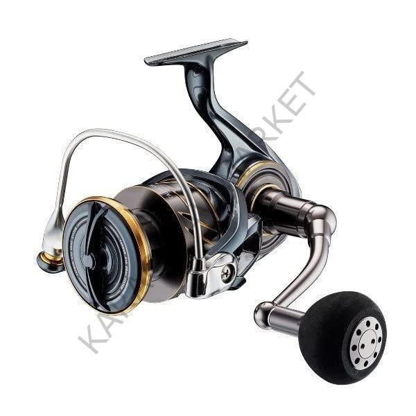 Daiwa 22 CALDIA SW 6000D-H