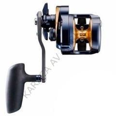 Daiwa 22 Saltiga 15 LSJ Çıkrık Makara