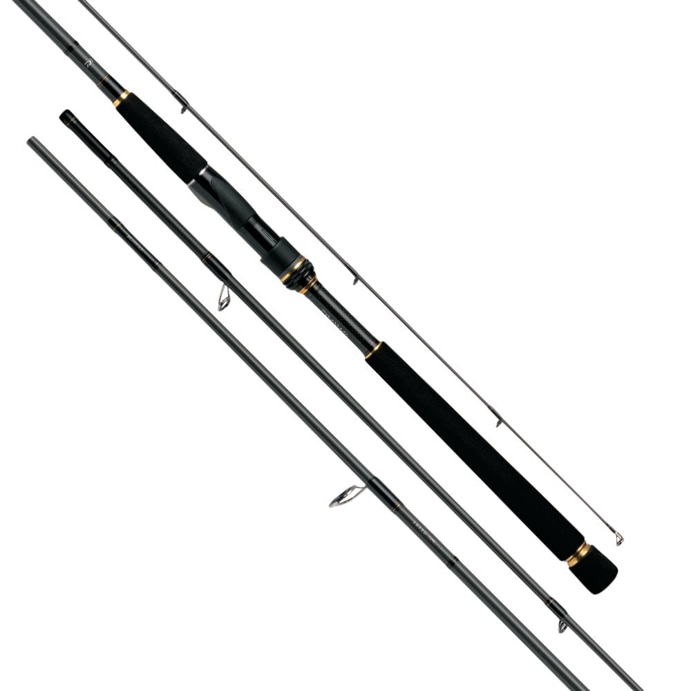 Daiwa Lateo 90M-Q 274 10-50 Olta Kamışı