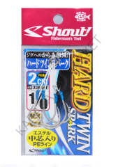 Shout Winspark 1 cm 325 ht 3/0