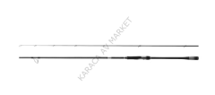 Shimano Kamış Lunamis Spinning Inshore 2,90m 9'6'' 7-35g 2pc