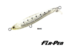 Maria FLA PEN Blue Runner S115 B04C