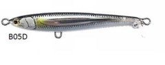 Maria FLA PEN Blue Runner S115 B05D