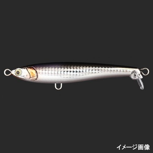Maria FLA PEN Blue Runner S115 B10H