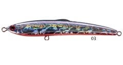 Smith ltd Dragon Saruna 125 mm 37 gr (s) 03