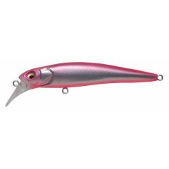 MEGABASS HALIBUT 90 mm 27 gr Sinking 8 (MUDDY DOUBLE PINK )