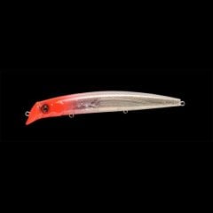 Megabass Cutter 128 Suni Yem 12 GLX CRYSTAL RED HEAD