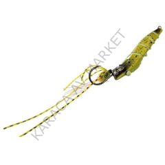 Fiiish CSK848 Candy Shrimp 30gr Sandman Jig