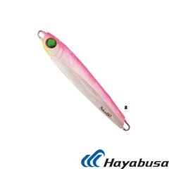 Hayabusa FS 420 Jack Eye Strush 150gr Jig Suni Yem
