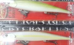 Slender Pointer 127 MR Maket Balık