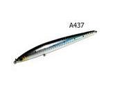 Fortuna Salti FS24 125 mm 28 gr A437