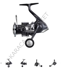 Shimano Makina Twin Power XD FB C3000 XG