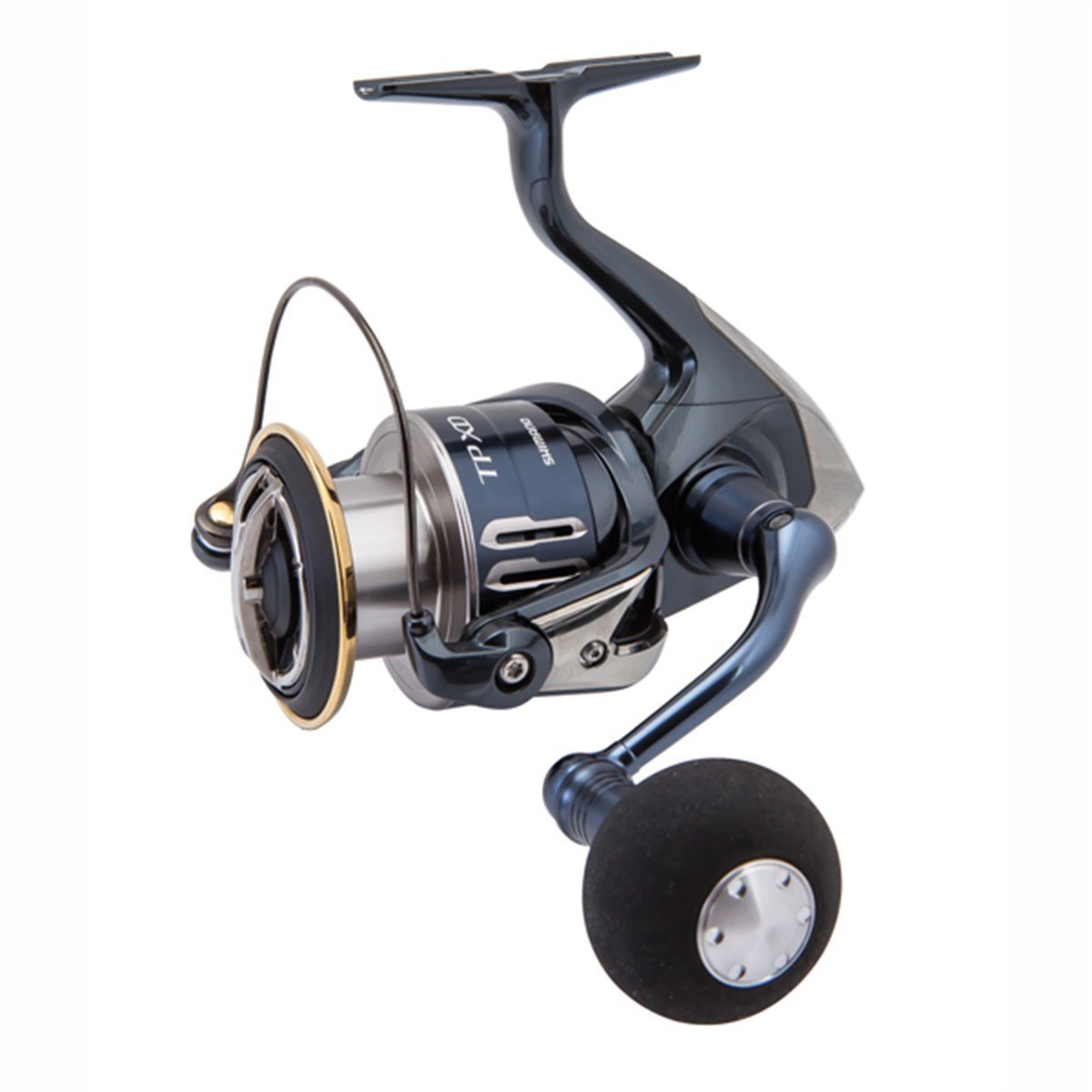 Shimano Twin Power XD C3000 XG Front Drag