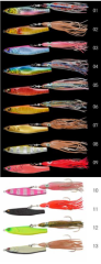 Megabass Makijig Volt 120 Gr