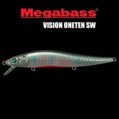 Megabass Vision Oneten Sw 13 GG RAINBOW