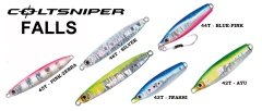 Shimano Coltsniper Fall 28 gr Renk:47T
