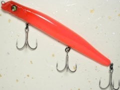 Megabass Cutter 115 Ocean Pink