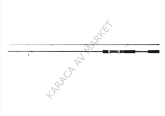 Shimano Kamış FX XT Spinning Moderate Fast 2,70m 10-30g 2pc