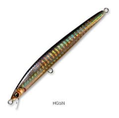 Duel Hardcore Minnow 110F F920-HGSN