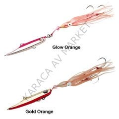 Daiwa Jig Pirates 150gr
