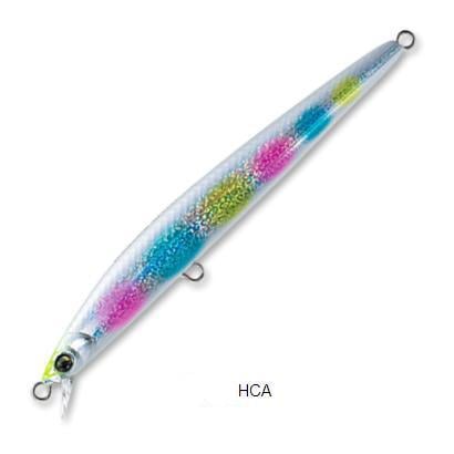 Duel Hardcore Minnow 110F F920-HCA