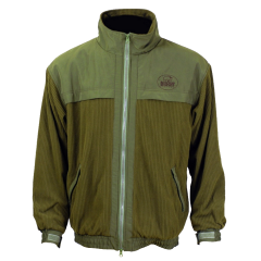 Bison Softshell Avcı Montu