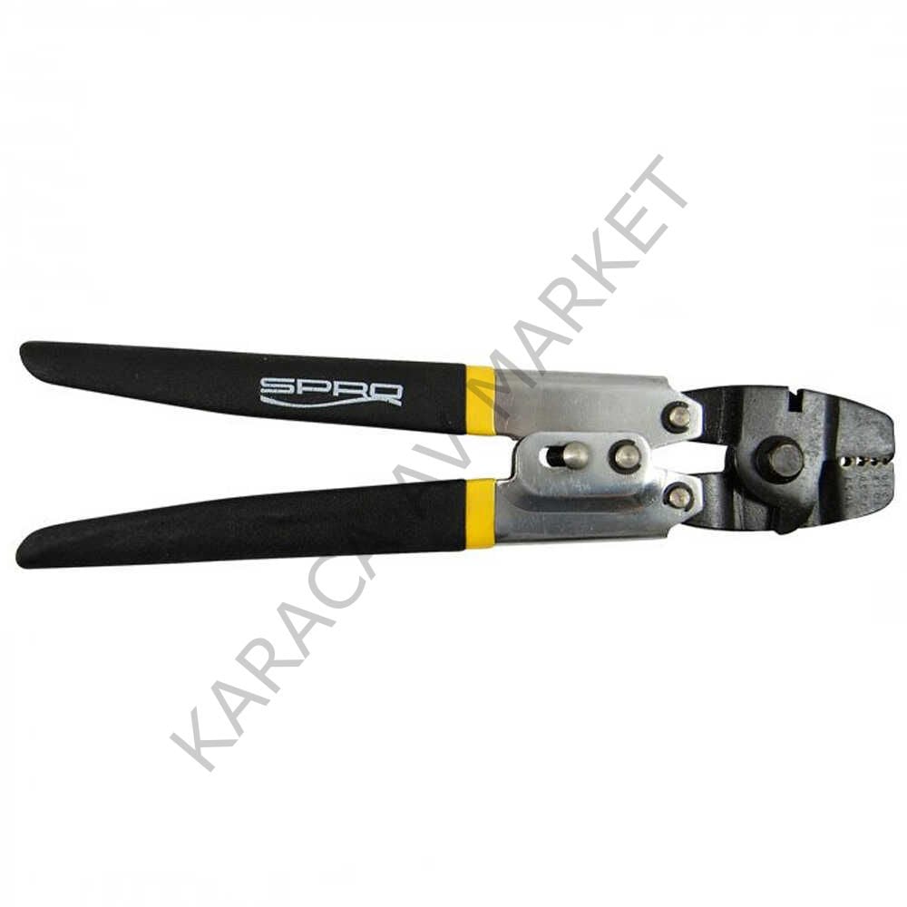 Spro Climbing Pliers 26 Cm Klips Pensesi