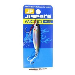 Major Craft Jigpara Micro 15 gr 16 KEIMURA (UV)kATAKUCHI