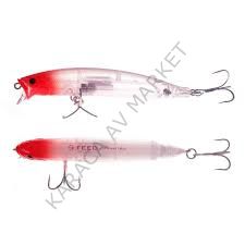 Tackle house Feed Shallow 105mm Renk :20