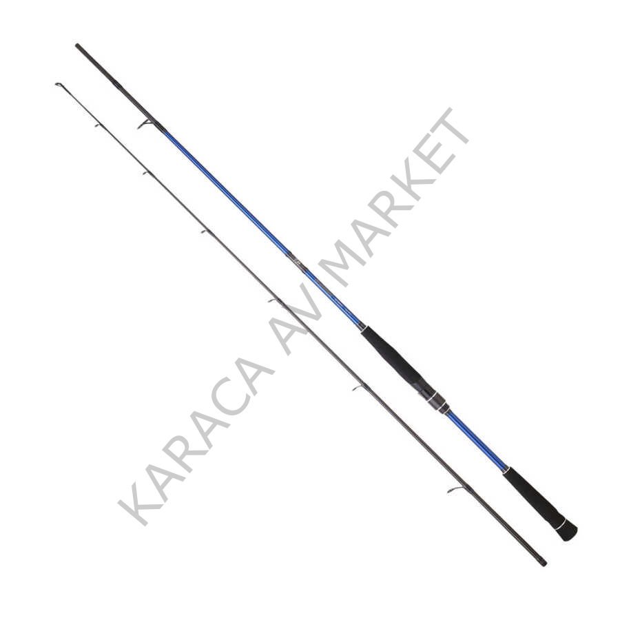 Daiwa Samourai Seabass 2.70m 10-35gr 2P Kamış