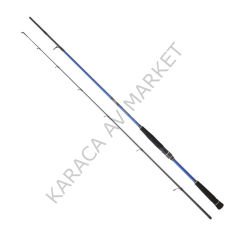Daiwa Samourai Seabass 2.70m 10-35gr 2P Kamış
