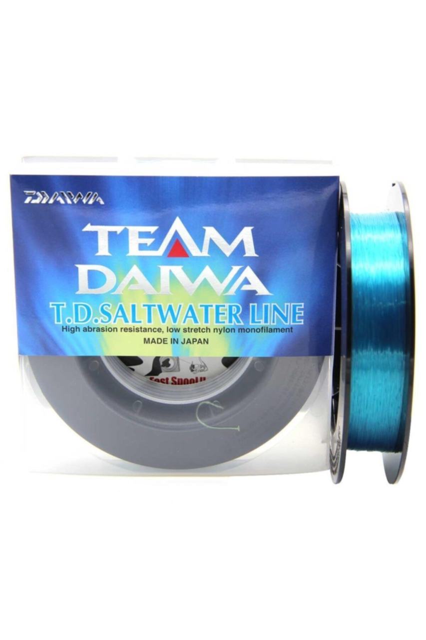 Daiwa Team SW Serisi 300m Monofilament Misina (TDLSW30035)