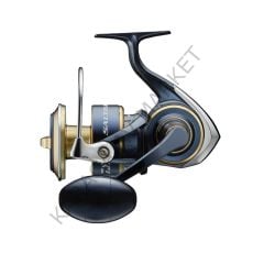 Daiwa Saltiga 20 10000 P Jig Olta Makinesi