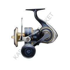 Daiwa Saltiga 20 10000 P Jig Olta Makinesi