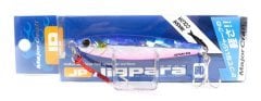 Major Craft Jigpara 60 Gr Short 04 Blue Pink