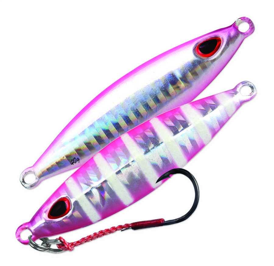 STORM GOMOKU KOIKA JIG 200 Renk :SPZ