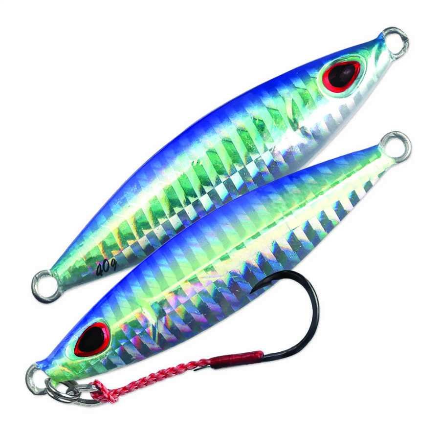 STORM GOMOKU KOIKA JIG 200 Renk:VSB