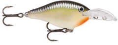 Rapala Scatter Rap Crank Deep Maket balık Renk:SMSH