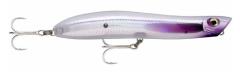 Rapala Maxrap Walk'n Roll 13 cm 29 gr Flake Purple Ghost