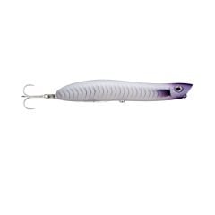 Rapala Maxrap Walk'n Roll 13 cm 29 gr Pearl Purple Ghost